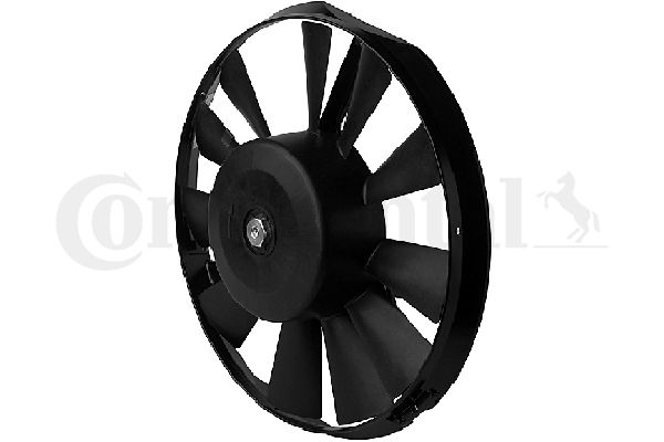 CONTINENTAL/VDO Fan, engine cooling 5WK05080-V