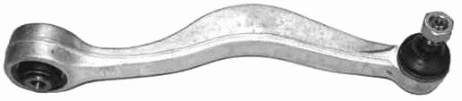LEMFÖRDER Control/Trailing Arm, wheel suspension 13097 01