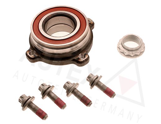 AUTEX Wheel Bearing Kit 805946