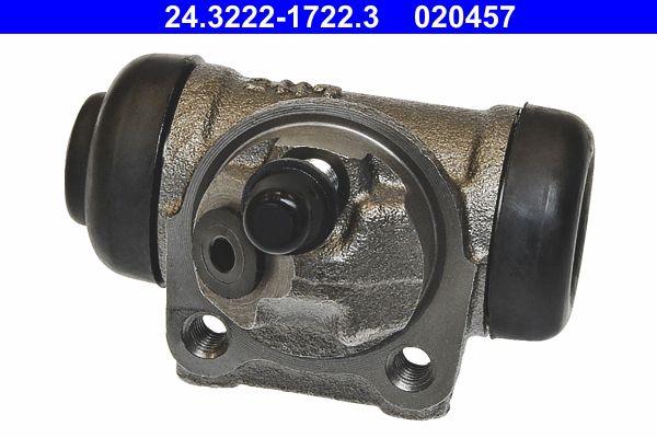 ATE Wheel Brake Cylinder 24.3222-1722.3