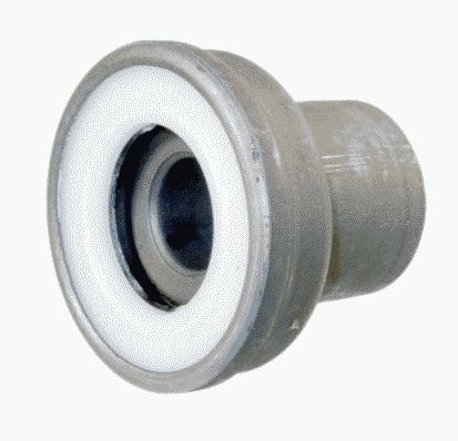 LEMFÖRDER Mounting, control/trailing arm 10174 01