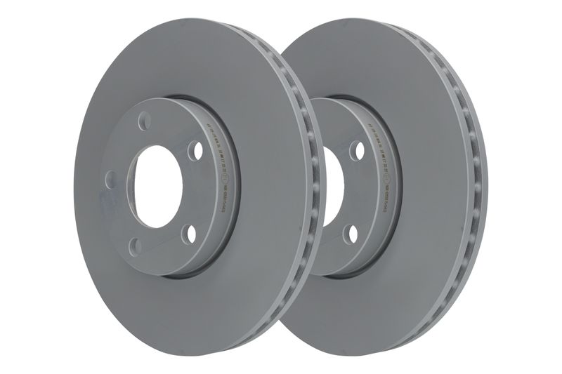 ATE Brake Disc 24.0125-0115.1