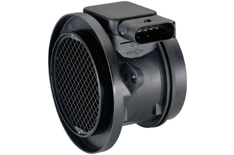 CONTINENTAL/VDO Mass Air Flow Sensor 5WK9638Z