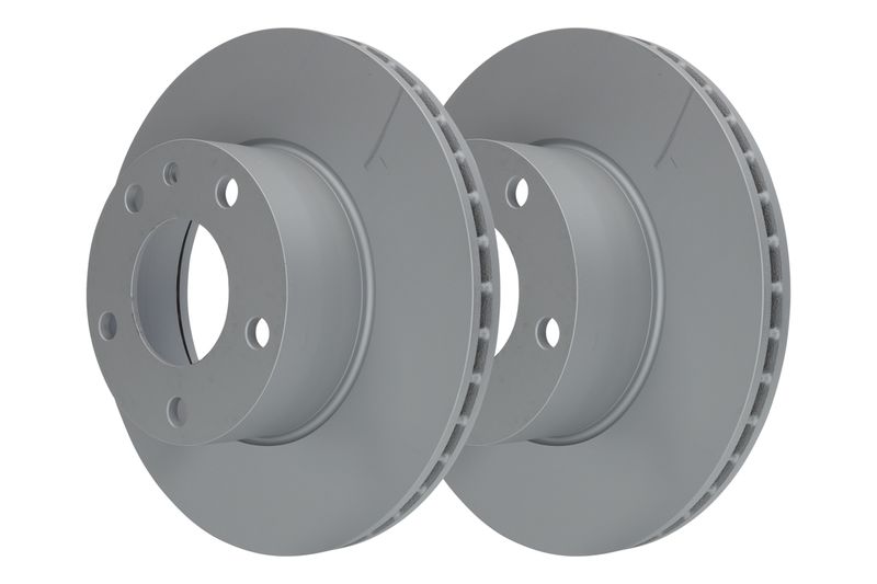 ATE Brake Disc 24.0122-0111.1