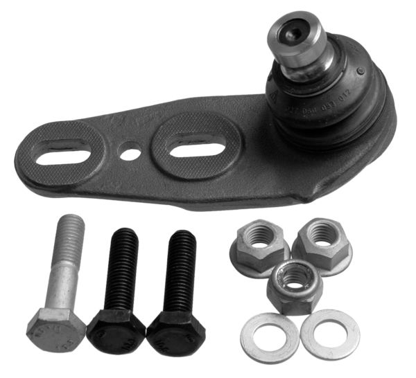 LEMFÖRDER Ball Joint 10041 02