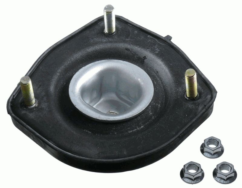 LEMFÖRDER Suspension Strut Support Mount 29331 01