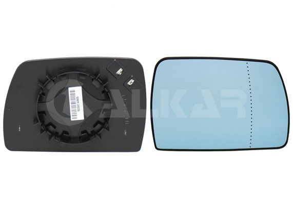 ALKAR Mirror Glass, exterior mirror 6422526