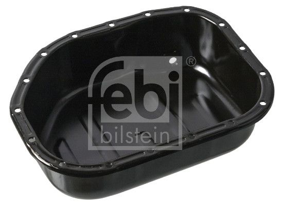 FEBI BILSTEIN Oil Sump 07715