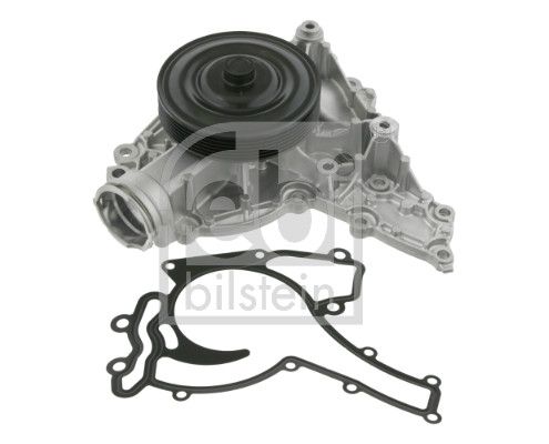 FEBI BILSTEIN Mounting, automatic transmission 23992