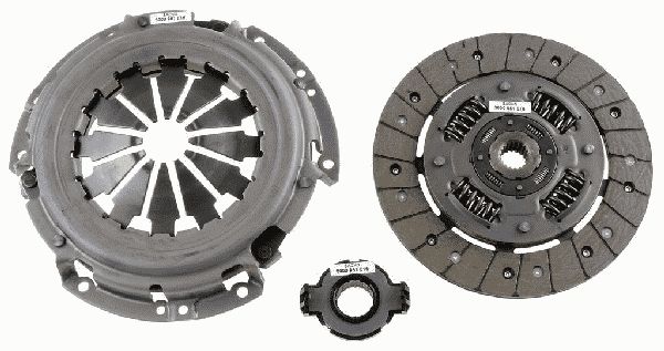 SACHS Clutch Kit 3000 951 516
