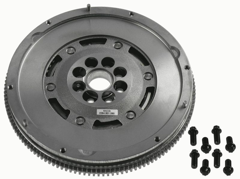 SACHS Flywheel 2294 501 068