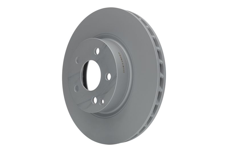 ATE Brake Disc 24.0128-0142.1