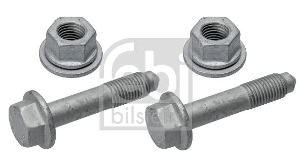 FEBI BILSTEIN Screw Kit, suspension strut/wheel bearing housing 01801