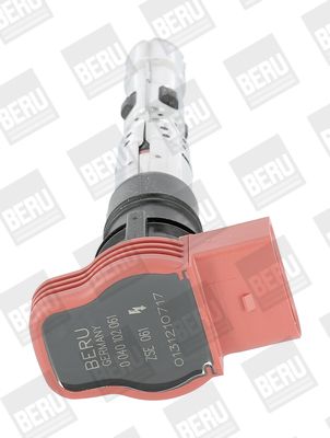BorgWarner (BERU) Ignition Coil ZSE061