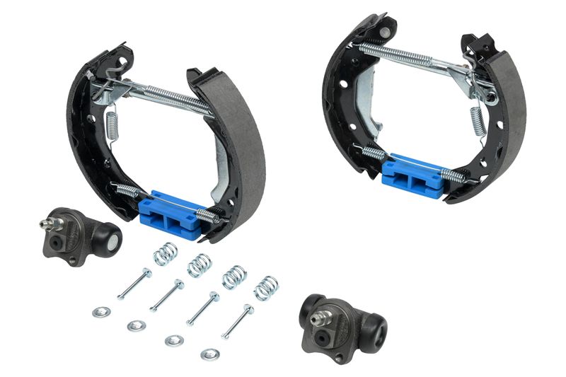 ATE Brake Shoe Set 03.0520-4017.3