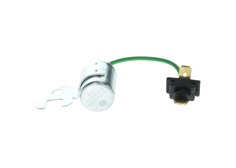 BOSCH Capacitor, ignition system 1 237 330 162