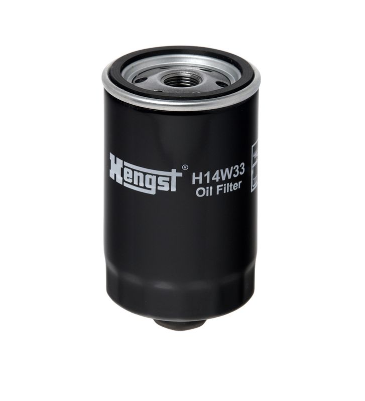 HENGST FILTER Oil Filter H14W33
