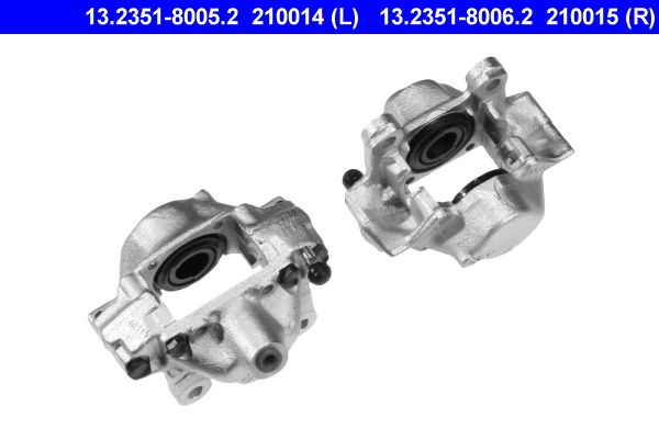 ATE Brake Caliper 13.2351-8005.2