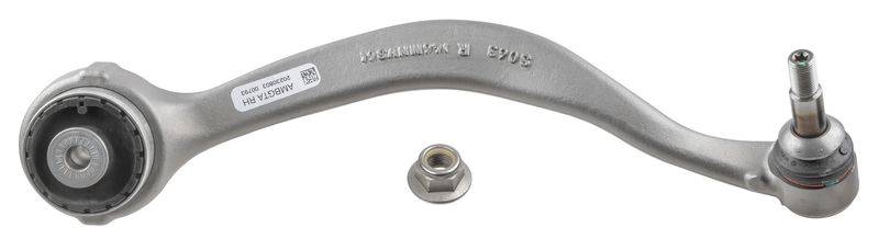 LEMFÖRDER Control/Trailing Arm, wheel suspension 44654 01