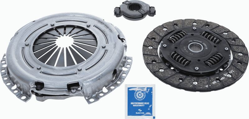 SACHS Clutch Kit 3000 581 002