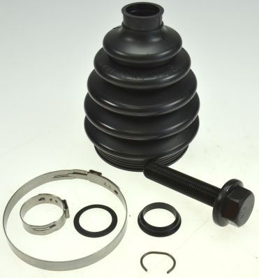 LÖBRO Bellow Kit, drive shaft 304328