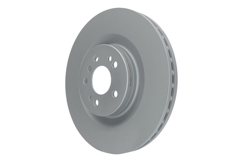 ATE Brake Disc 24.0132-0157.1