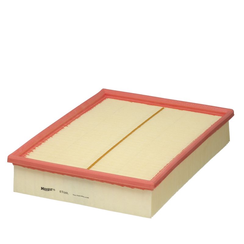 HENGST FILTER Air Filter E531L