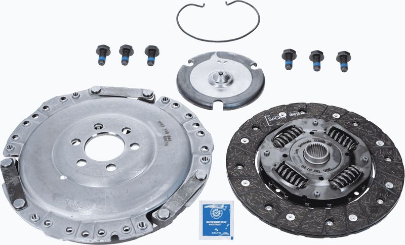 SACHS Clutch Kit 3000 824 501