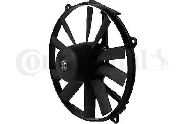 CONTINENTAL/VDO Fan, engine cooling 5WK05120-V