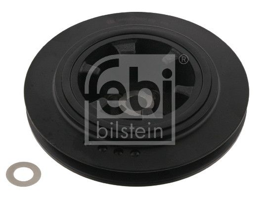FEBI BILSTEIN Belt Pulley, crankshaft 31857