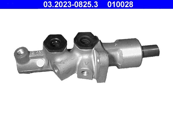 ATE Brake Master Cylinder 03.2023-0825.3