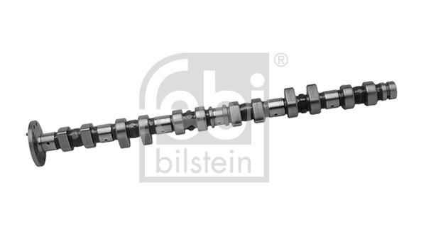 FEBI BILSTEIN Camshaft 06708