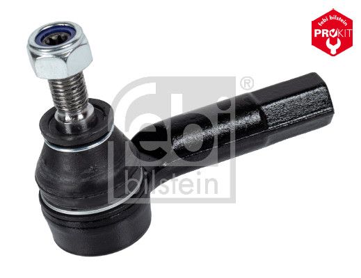 FEBI BILSTEIN Tie Rod End 19812