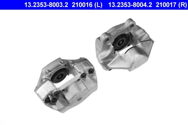 ATE Brake Caliper 13.2353-8003.2