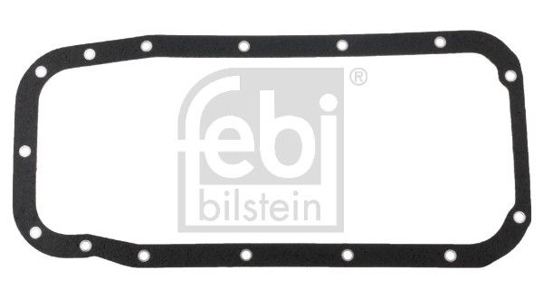 FEBI BILSTEIN Gasket, oil sump 03914
