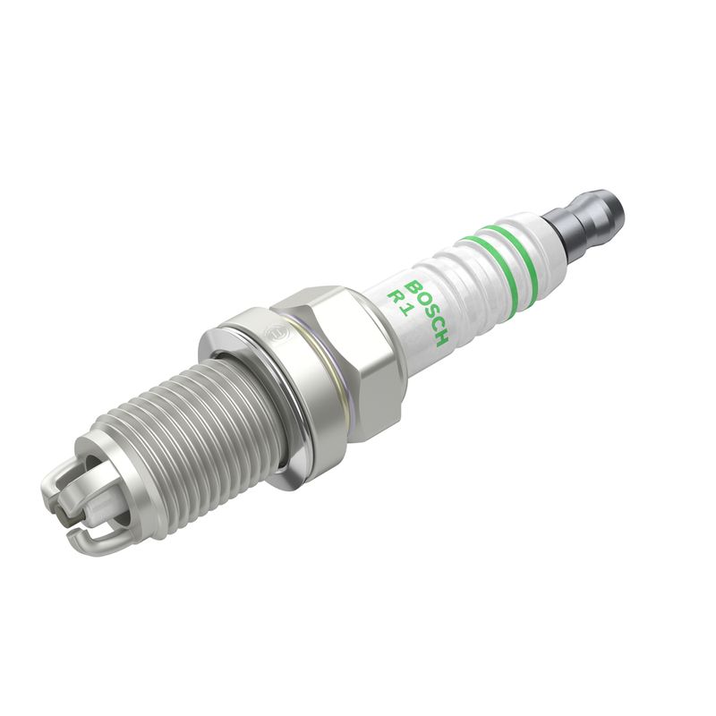 BOSCH Spark Plug 0 241 235 752