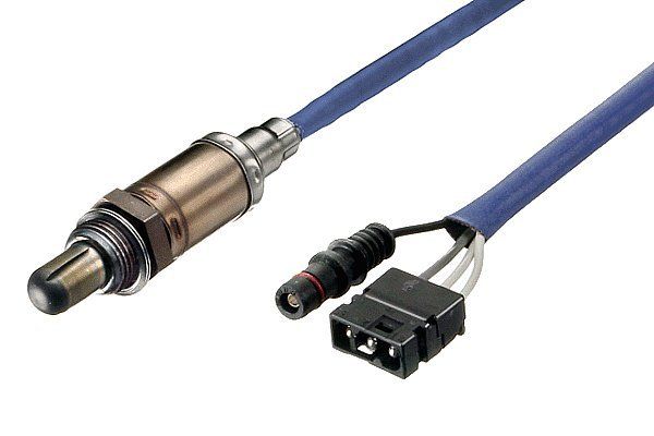 BOSCH Oxygen Sensor 0 258 003 314