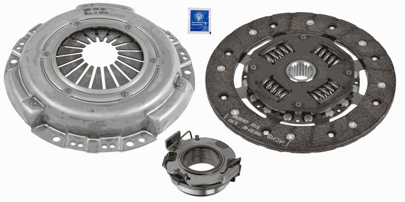 SACHS Clutch Kit 3000 843 501