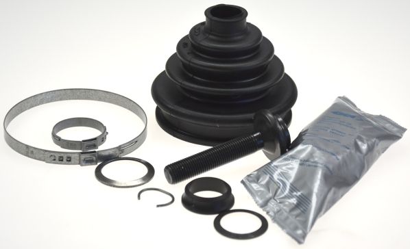 LÖBRO Bellow Kit, drive shaft 300319