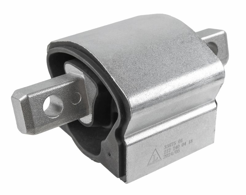LEMFÖRDER Mounting, automatic transmission 33875 01