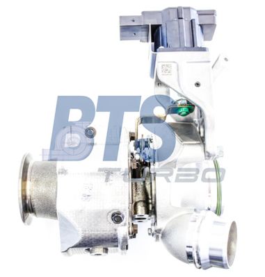 BTS Turbo Charger, charging (supercharged/turbocharged) T914870