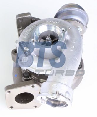 BTS Turbo charger, charging (supercharged/turbocharged) T914133