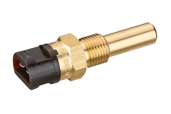 BOSCH Sensor, coolant temperature 0 280 130 014