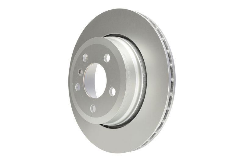 ATE Brake Disc 24.0122-0224.1