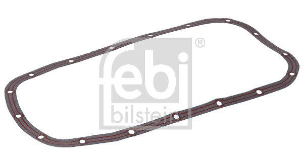 FEBI BILSTEIN Gasket, oil sump 21157