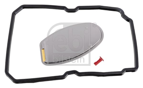 FEBI BILSTEIN Hydraulic Filter Kit, automatic transmission 10098