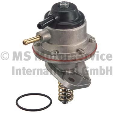 PIERBURG Fuel Pump 7.02242.35.0