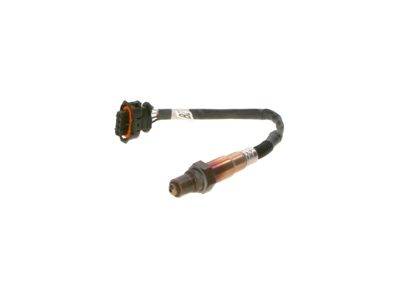 BOSCH Oxygen Sensor 0 258 006 499
