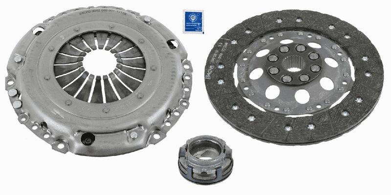 SACHS Clutch Kit 3000 317 003