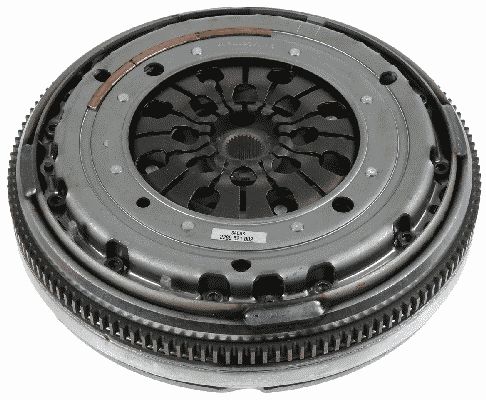 SACHS Clutch Kit 2289 521 002